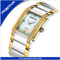 OEM Factory Wholesale Fashion All Stainless Steel Watches